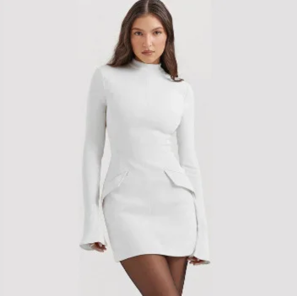 KYLIE - Mini Dress