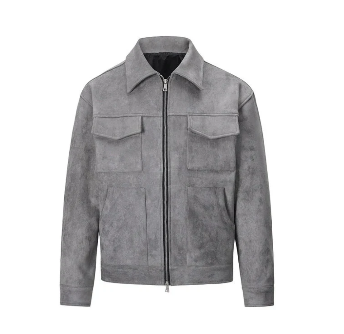 "Velure" Seattle - Jacket