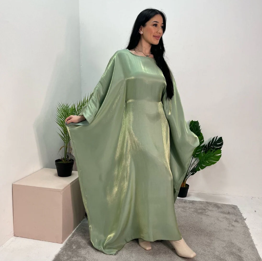 Belle Âme Abaya