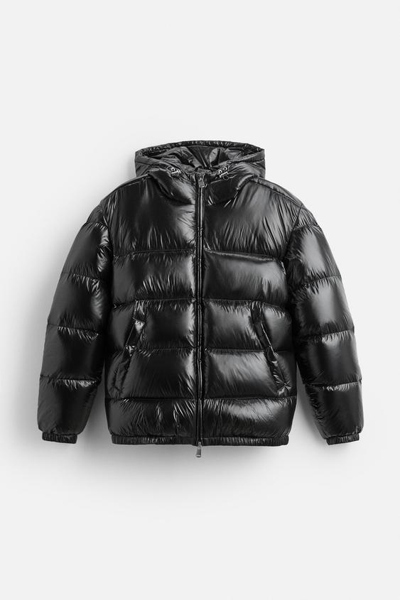 "Velure" Viral - Puffer Jacket