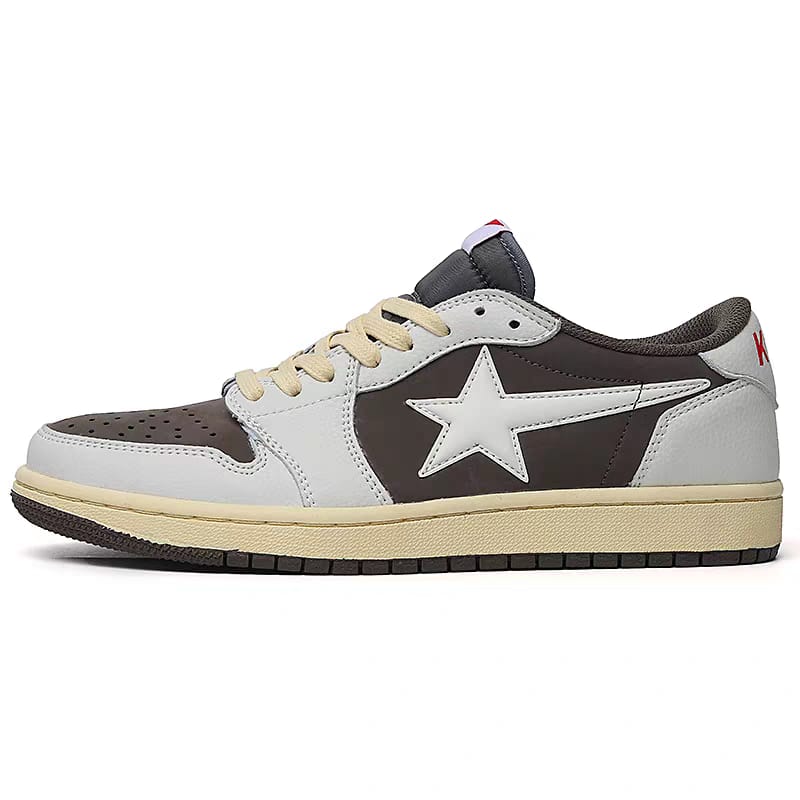 "Asphalt Kingz" Dravis Scodd LOW - DIFFERENT COLOURS