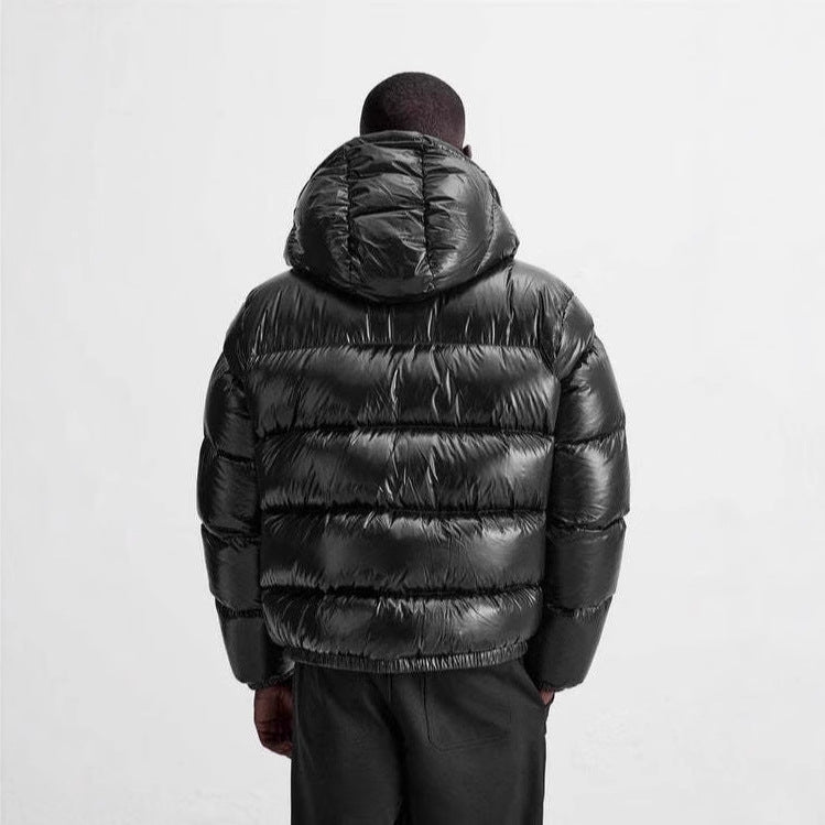 "Velure" Viral - Puffer Jacket