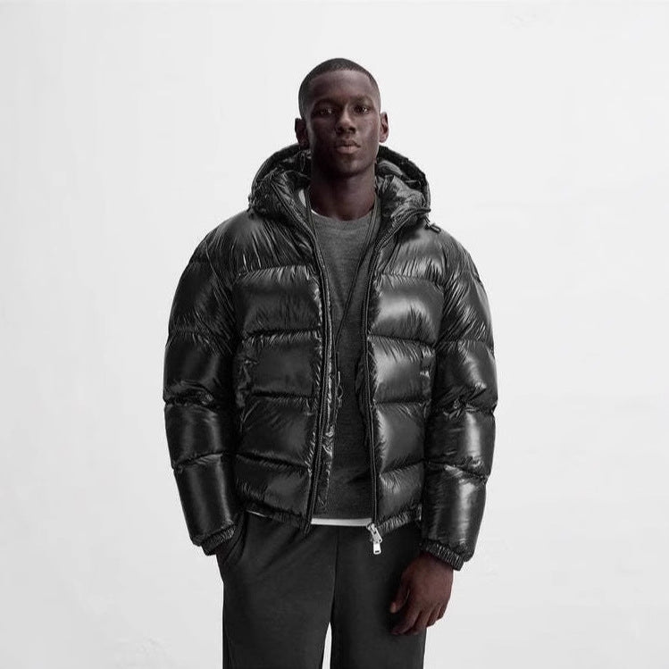 "Velure" Viral - Puffer Jacket