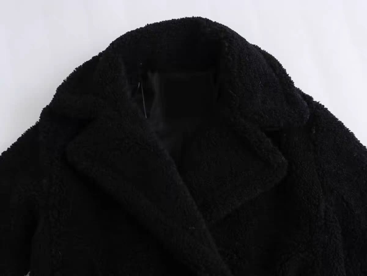 "Independent" Northern Lights - FUR Coat