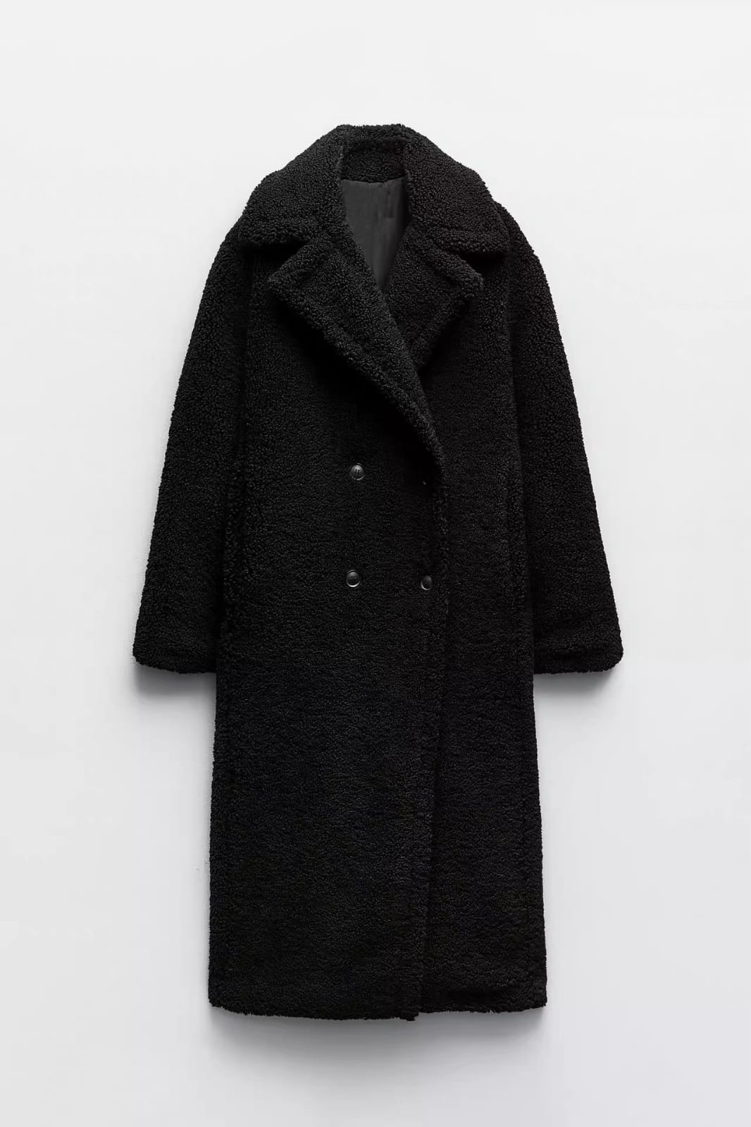 "Independent" Northern Lights - FUR Coat