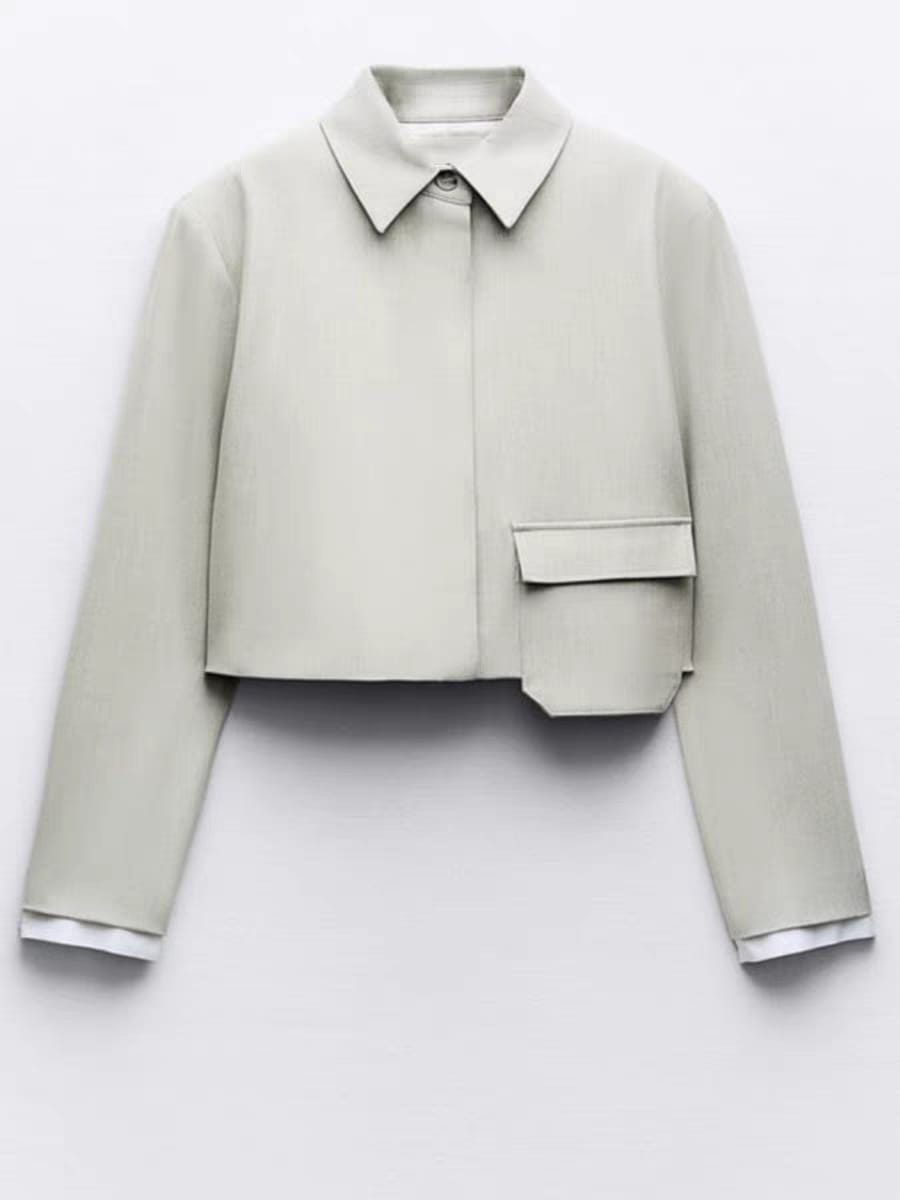 "Velure" - Blazer Set