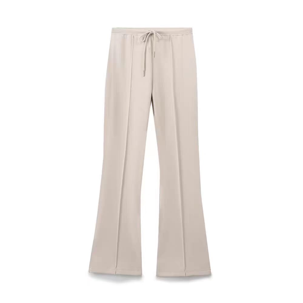 "Velure" Jumpsuit - Set