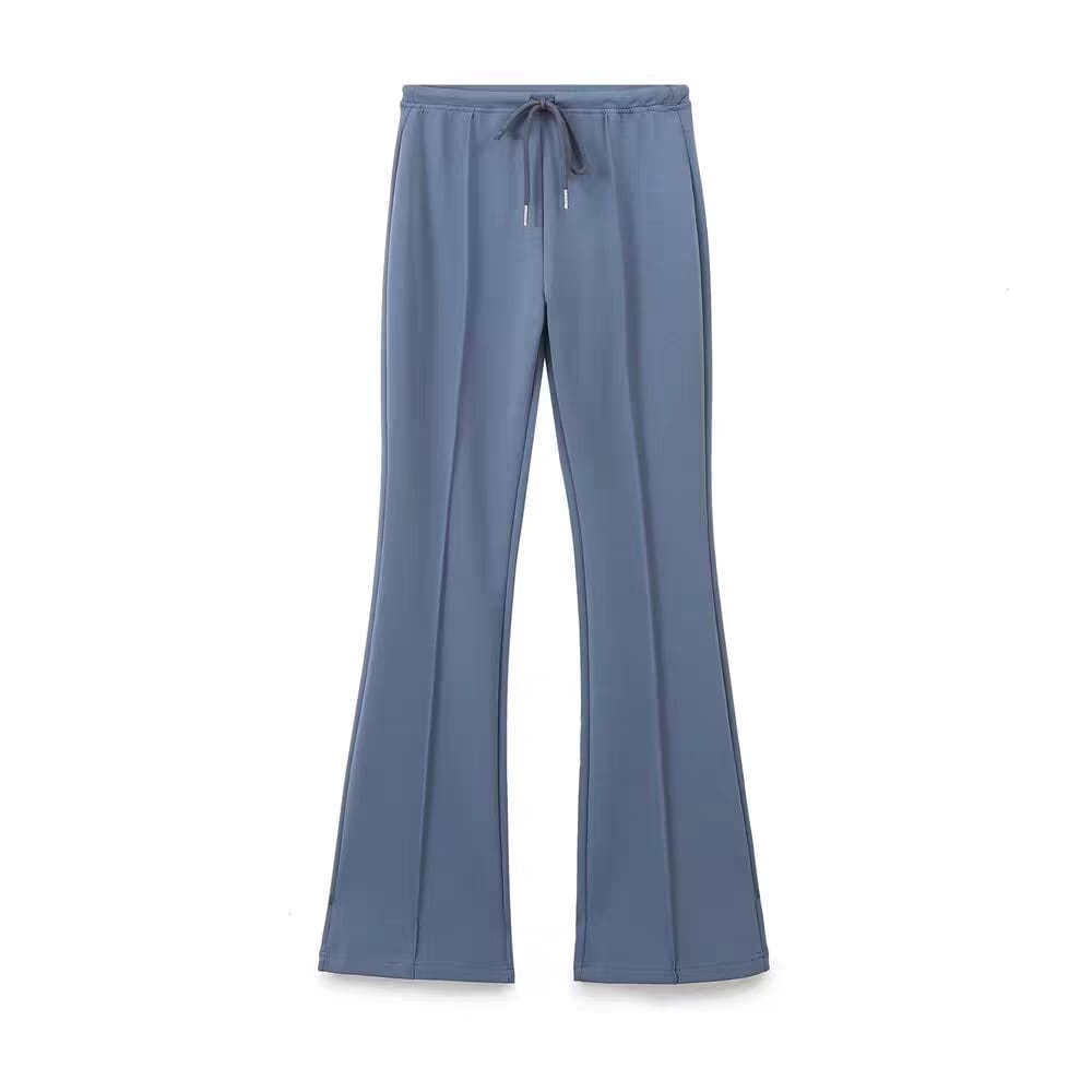"Velure" Jumpsuit - Set