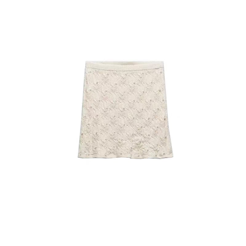 "Velure" Cozy Chic - Knitted Set