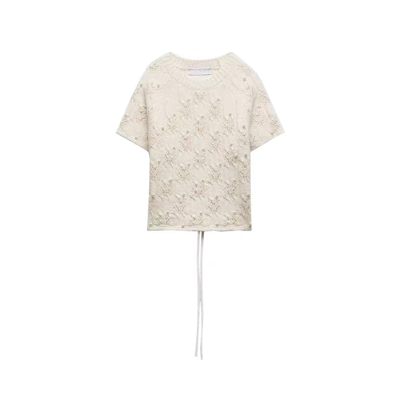 "Velure" Cozy Chic - Knitted Set