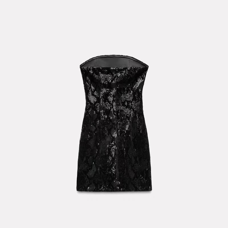 "Velure" Taylor Swift - Dress
