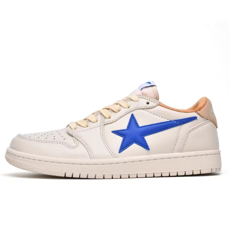 "Asphalt Kingz" Dravis Scodd LOW - DIFFERENT COLOURS