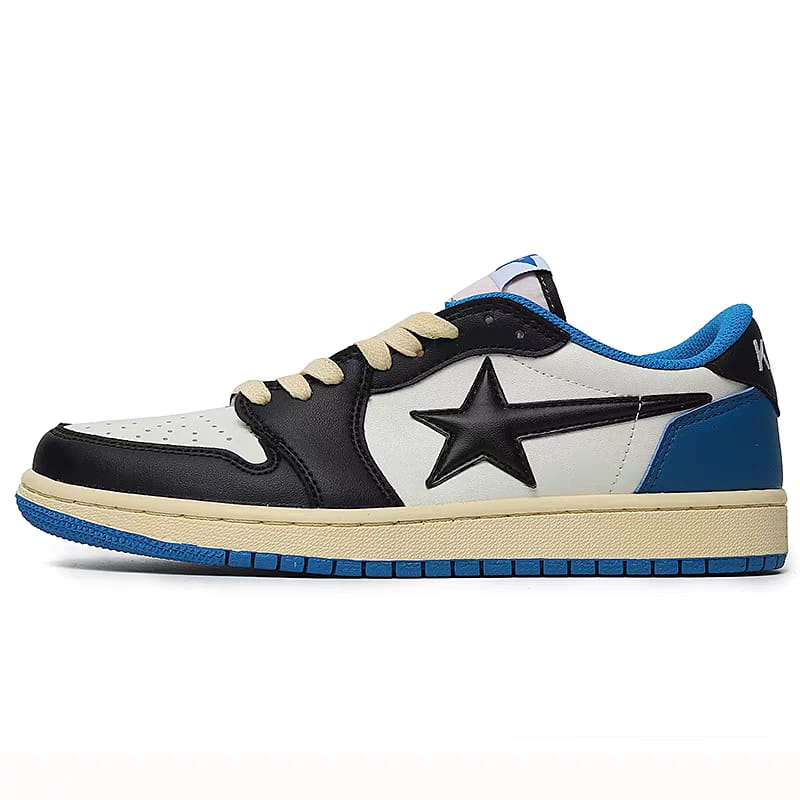 "Asphalt Kingz" Dravis Scodd LOW - DIFFERENT COLOURS