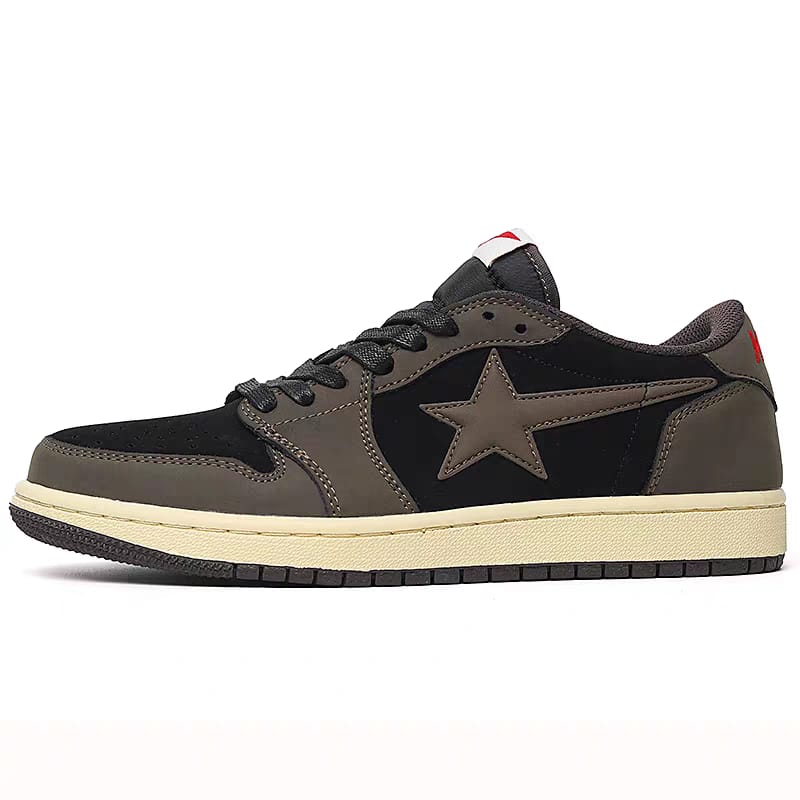 "Asphalt Kingz" Dravis Scodd LOW - DIFFERENT COLOURS