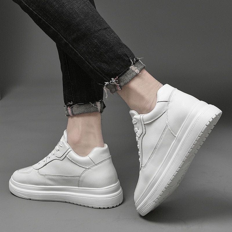 "Averon" Flagship - ALL WHITE +10cm