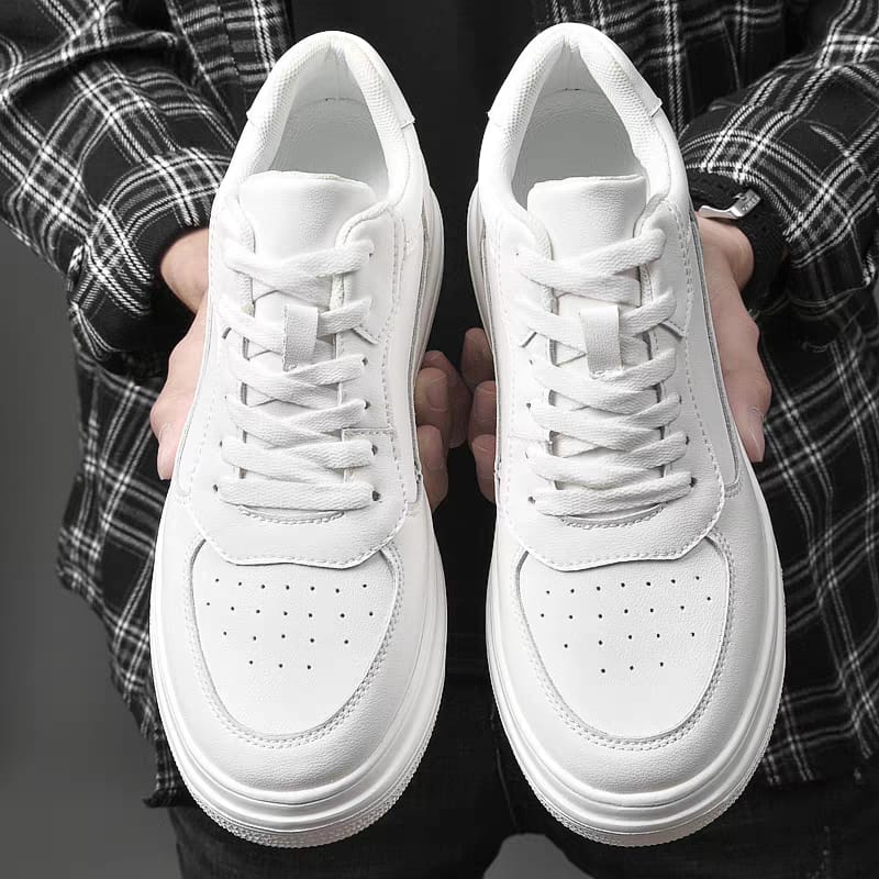 "Averon" Flagship - ALL WHITE +10cm