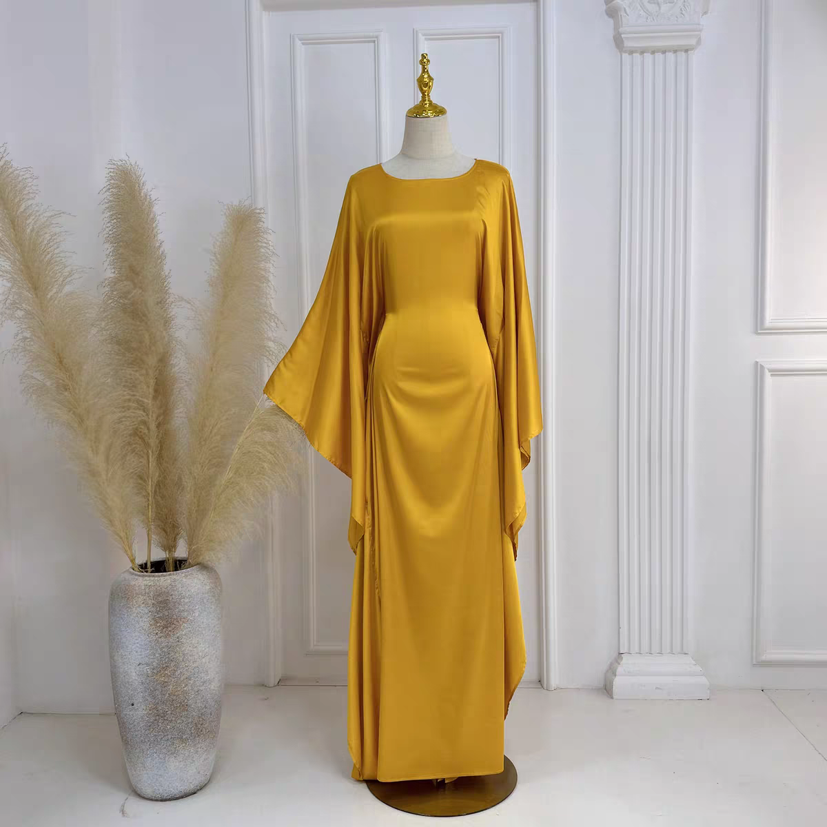 Butterfly Abaya