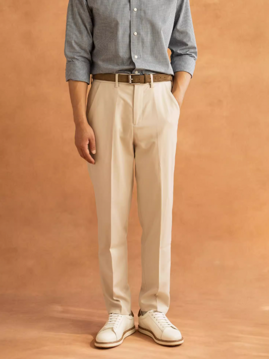 "Velure" Dress Pants