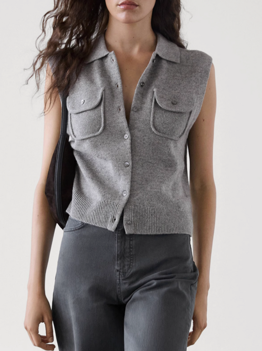 "Lumova" Overcoat
