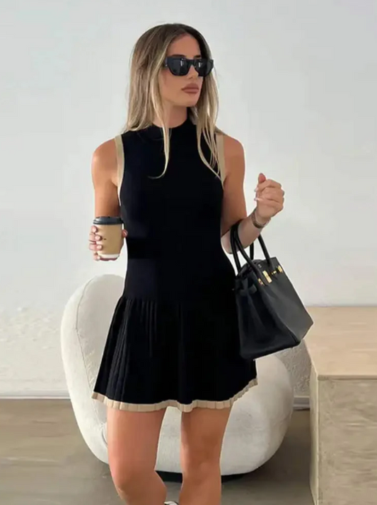 CARLA - Mini Dress