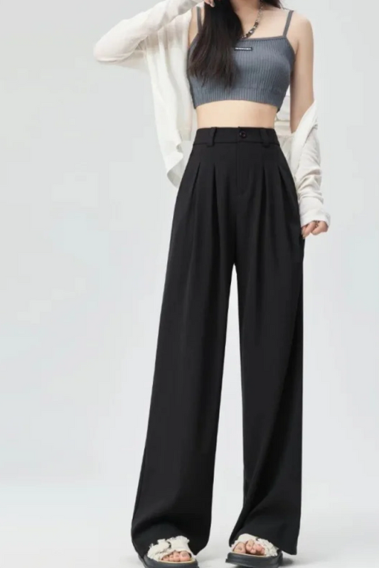 LENA - Tailored Pants