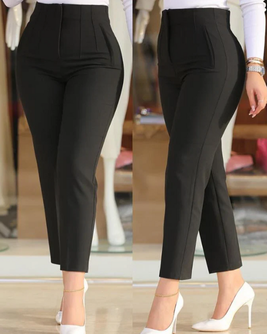 ALESSIA - Trousers