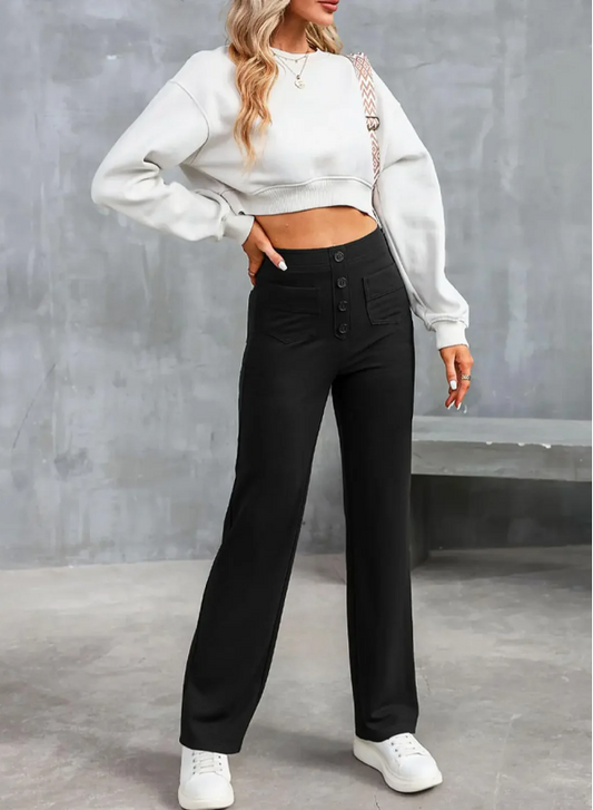 NOELLE - Pants