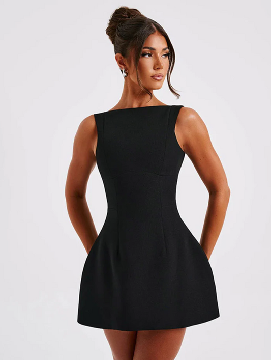 STELLA - Mini Dress