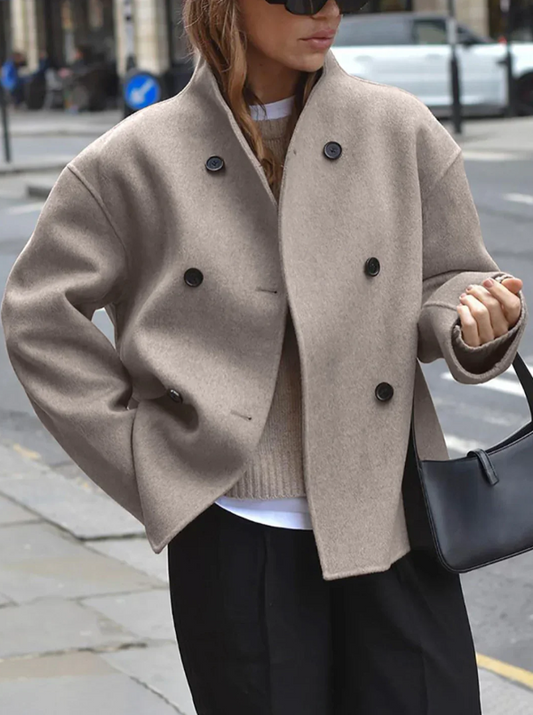 OLD MONEY - Classic Jacket
