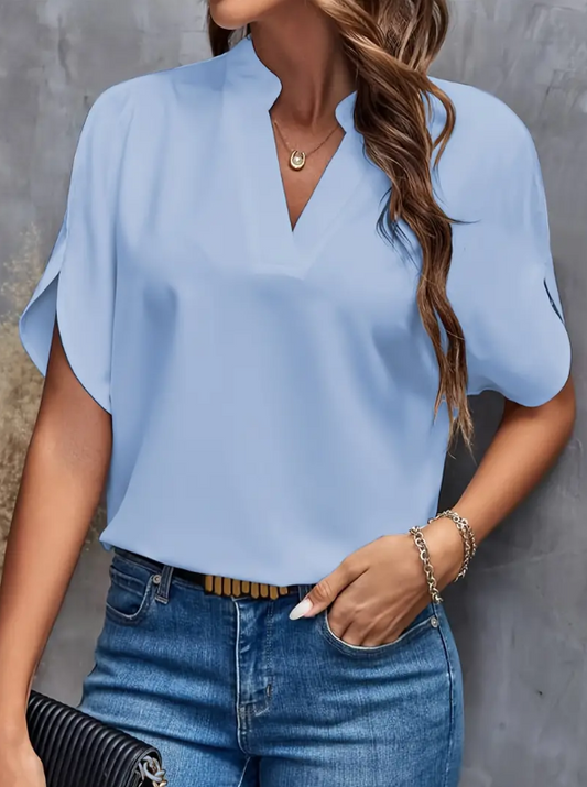 TIFANY3 - Summer Top