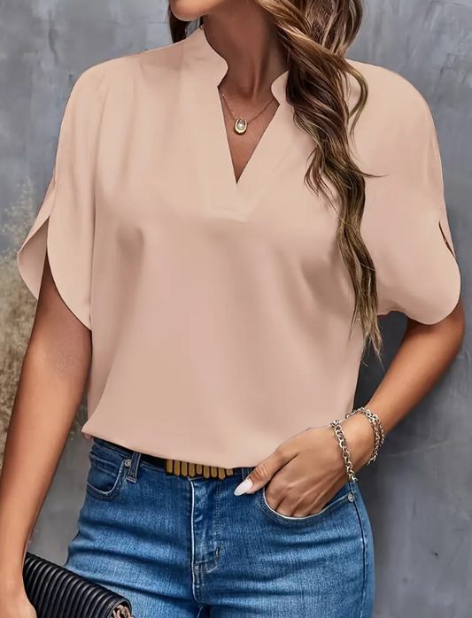TIFANY2 - Summer Top