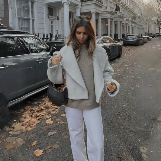 "Velure" Shocker - Jacket