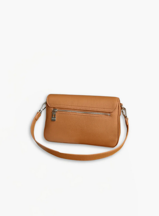 "Independent" Shoulder Bag