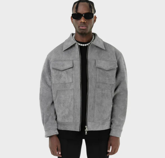 "Velure" Seattle - Jacket