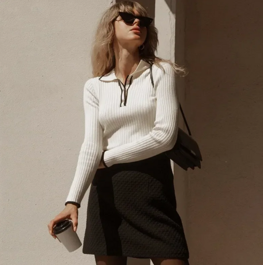 NIKITA - Sweater Top