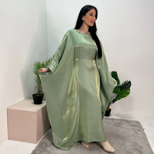 Belle Âme Abaya