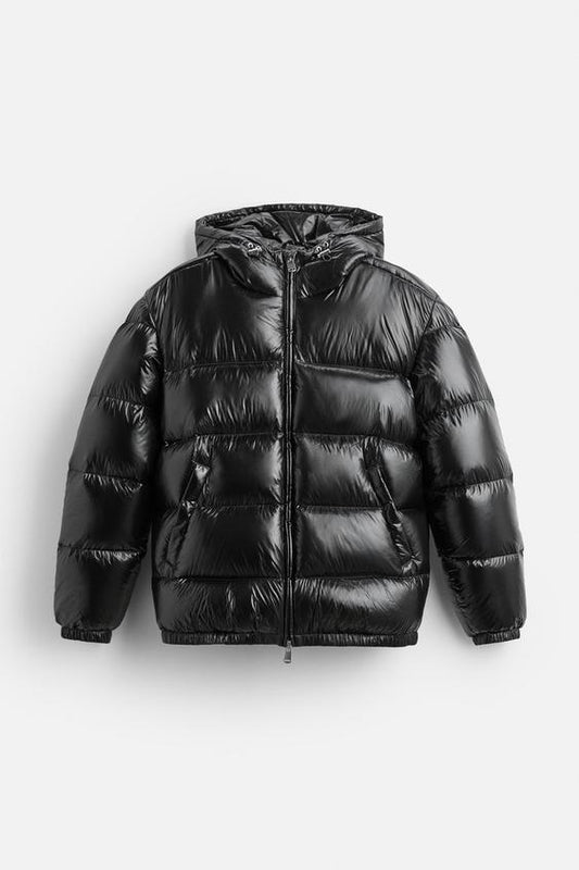 "Velure" Viral - Puffer Jacket