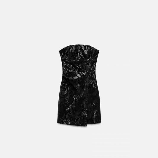 "Velure" Taylor Swift - Dress