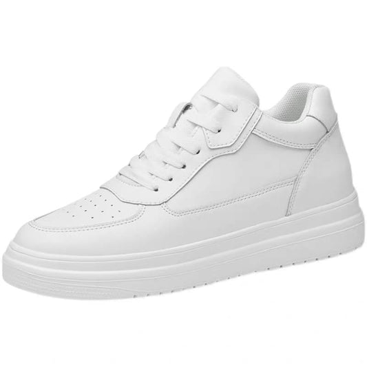 "Averon" Flagship  - ALL WHITE +10cm