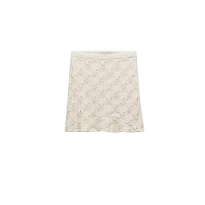 "Velure" Cozy Chic - Knitted Set