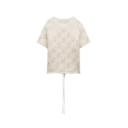 "Velure" Cozy Chic - Knitted Set