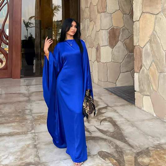 Butterfly Abaya